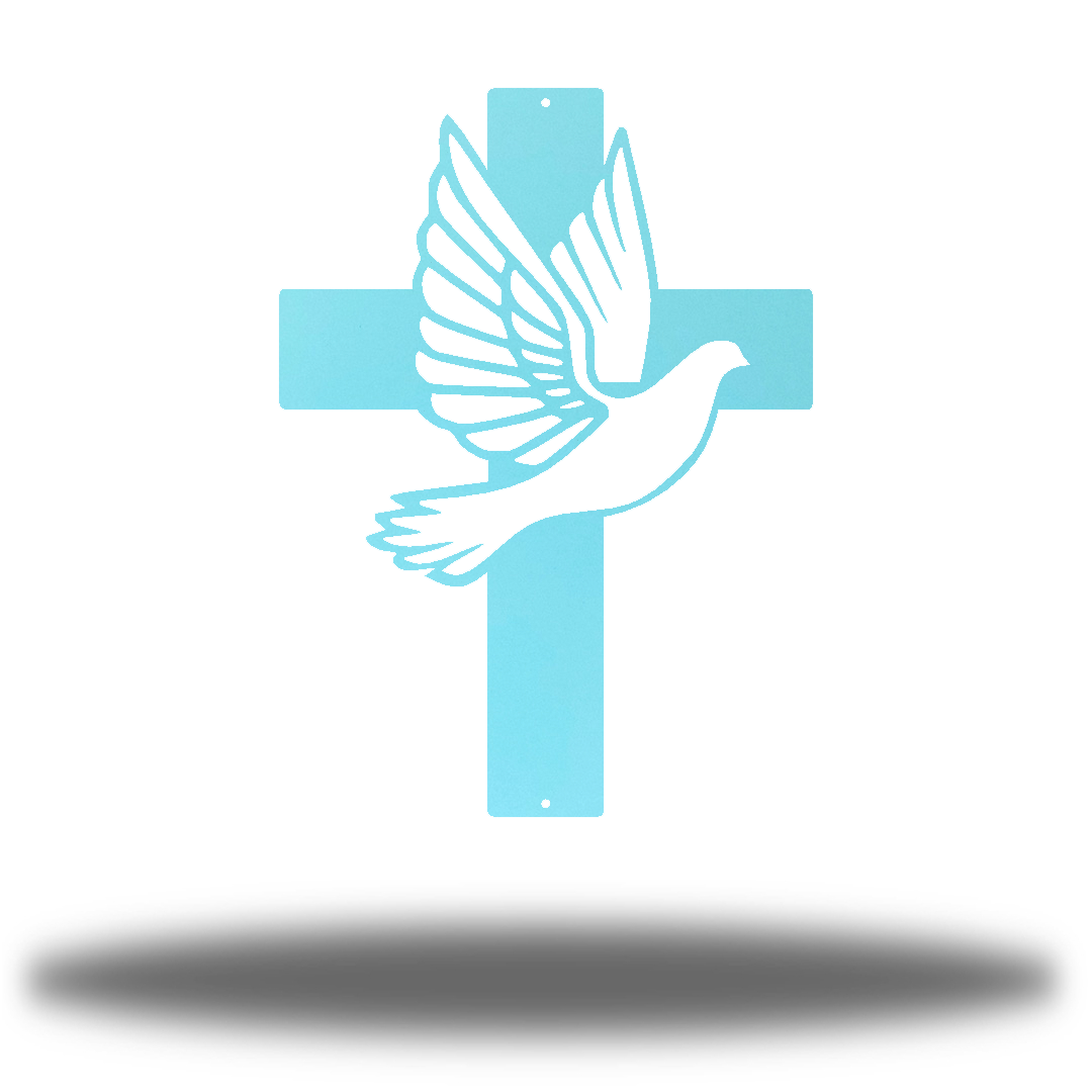 Dove Cross